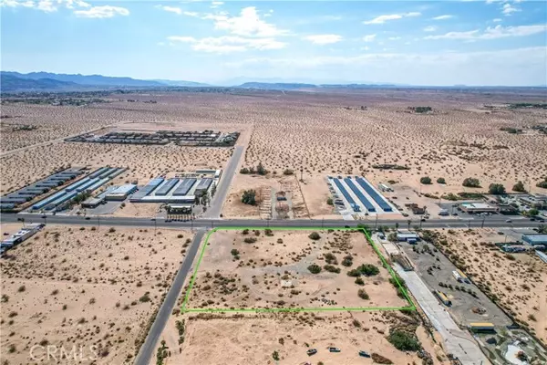 29 Palms, CA 92277,4973 Adobe Road