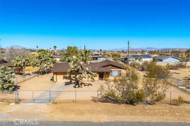 57862 Canterbury Street, Yucca Valley, CA 92284