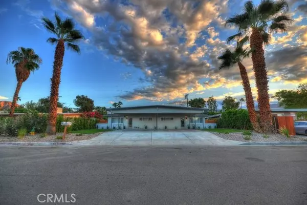 Palm Desert, CA 92260,74135 Candlewood Street