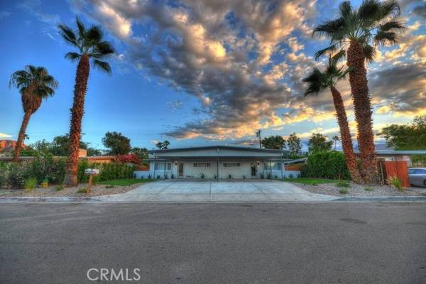 74135 Candlewood Street, Palm Desert, CA 92260