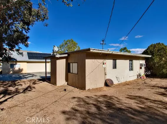 Yucca Valley, CA 92284,7470 Deer Trail