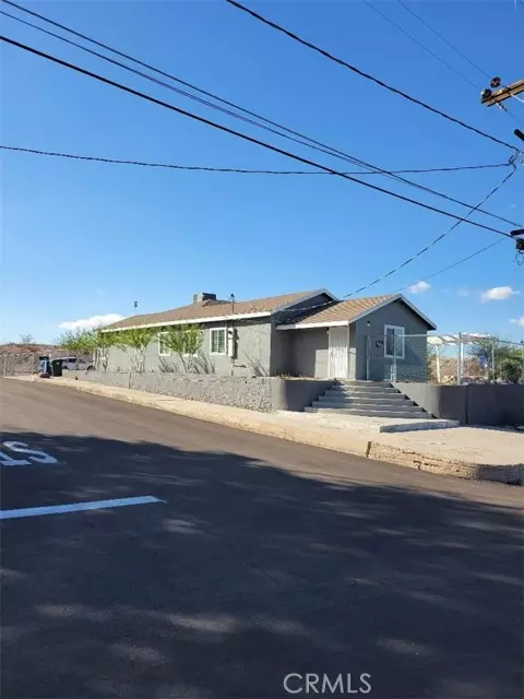 801 Valley Avenue, Needles, CA 92363