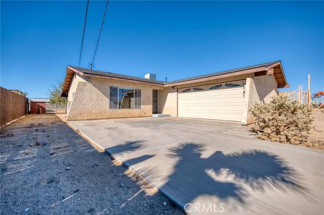 6010 Sunburst Street, Joshua Tree, CA 92252