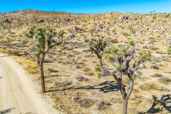 Yucca Valley, CA 92284,2175 Geronimo Trail