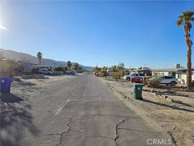 74955 Serrano Drive, 29 Palms, CA 92277