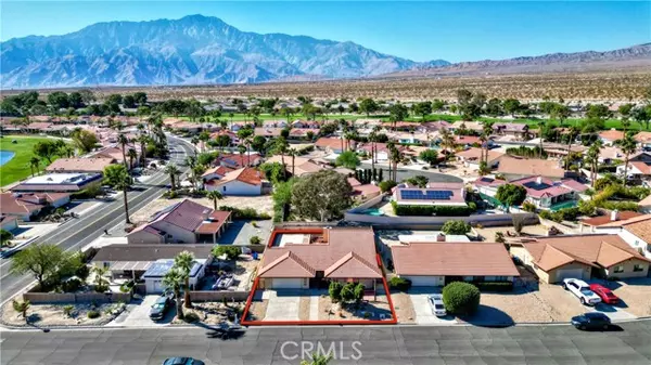 Desert Hot Springs, CA 92240,64337 Doral Drive