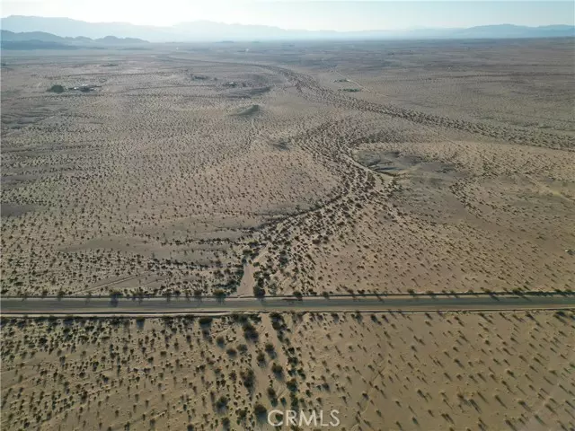 4093 Bullion Mountain Road, 29 Palms, CA 92277