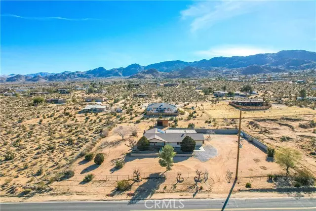 61415 Alta Loma Drive, Joshua Tree, CA 92252