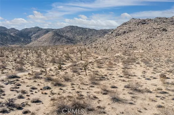 Joshua Tree, CA 92252,5 Sunset Road