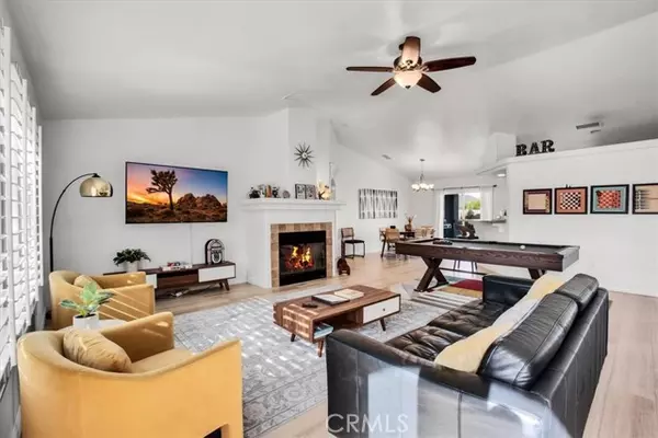 Yucca Valley, CA 92284,56780 Taos Circle