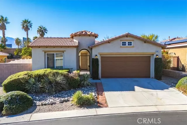 62447 South Starcross Drive, Desert Hot Springs, CA 92240