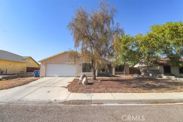 1330 Santa Fe Circle, Needles, CA 92363