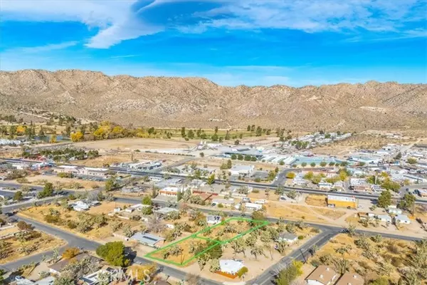 Yucca Valley, CA 92284,10 Santa Fe Trail Trail