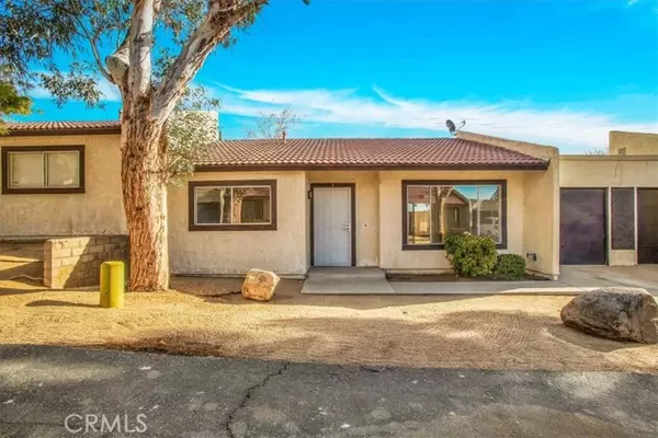 56280 Buena Vista Drive, Yucca Valley, CA 92284