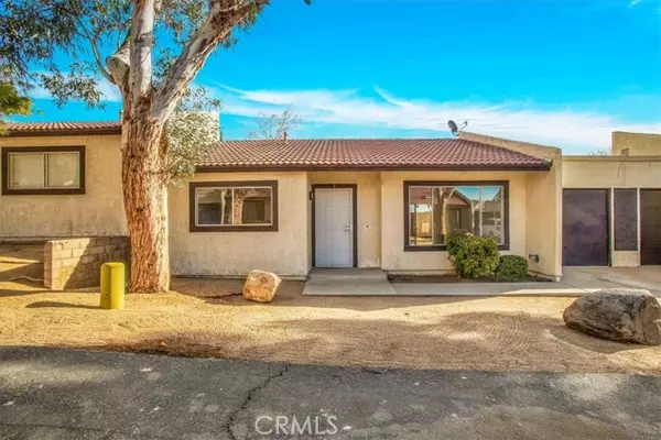 56280 Buena Vista Drive, Yucca Valley, CA 92284