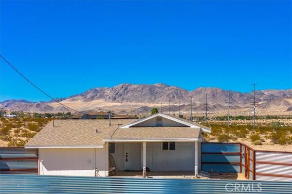 1282 Morongo Road, 29 Palms, CA 92277