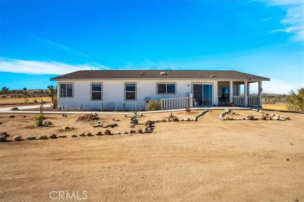 Yucca Valley, CA 92284,3820 Lucerne Vista Avenue