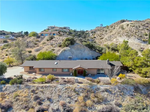 54046 Ridge Road, Yucca Valley, CA 92284