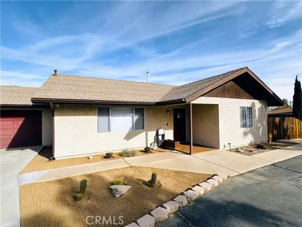 56494 Anaconda Drive, Yucca Valley, CA 92284