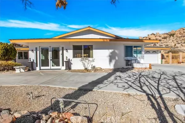 Yucca Valley, CA 92284,57100 Monticello Road