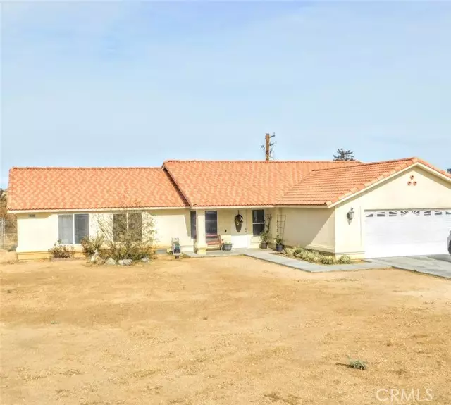 Yucca Valley, CA 92284,58300 Yucca Trail