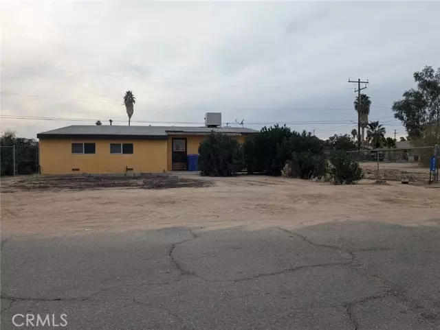 6216 Cahuilla Avenue, 29 Palms, CA 92277