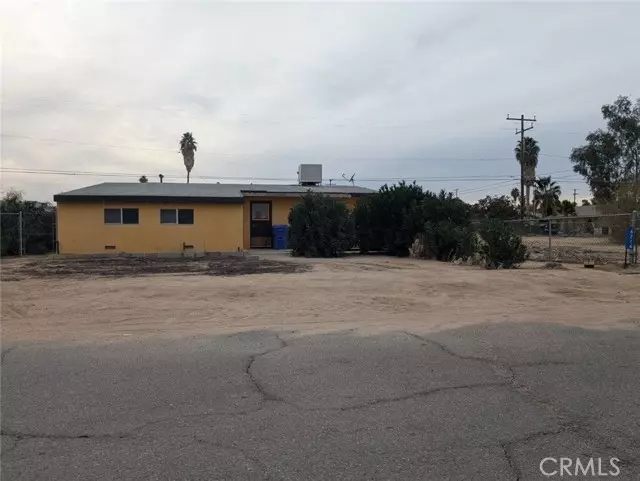 29 Palms, CA 92277,6216 Cahuilla Avenue