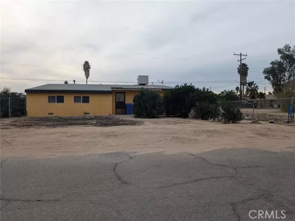 6216 Cahuilla Avenue, 29 Palms, CA 92277