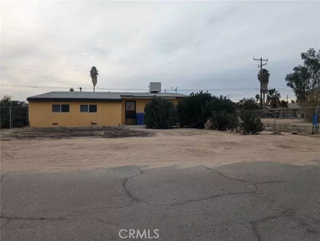6216 Cahuilla Avenue, 29 Palms, CA 92277