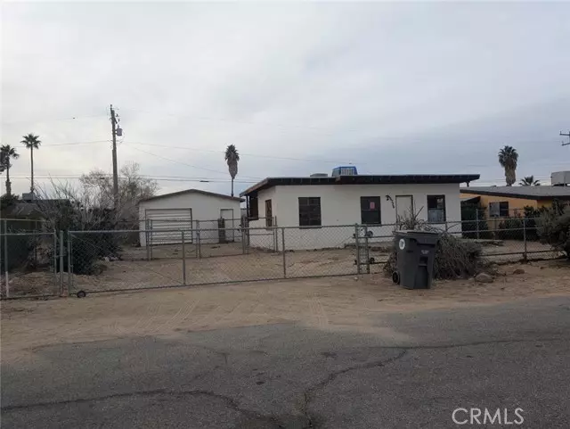 29 Palms, CA 92277,6226 Cahuilla Avenue