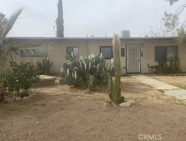 6908 Star Dune Avenue, 29 Palms, CA 92277