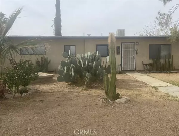 29 Palms, CA 92277,6908 Star Dune Avenue