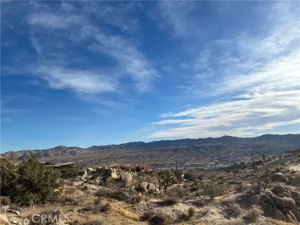 Yucca Valley, CA 92284,57378 Bandera Road