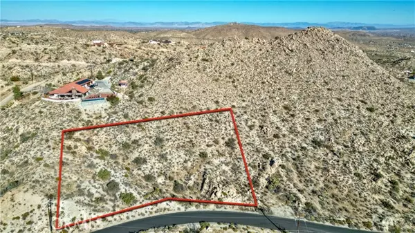 Yucca Valley, CA 92284,57378 Bandera Road