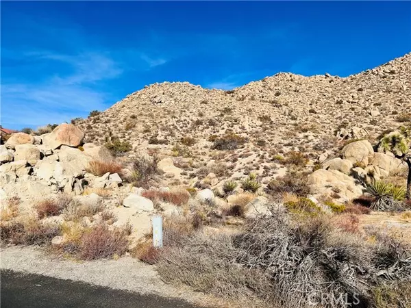 Yucca Valley, CA 92284,57378 Bandera Road