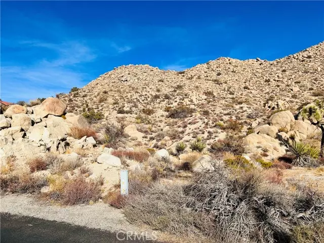 Yucca Valley, CA 92284,57378 Bandera Road