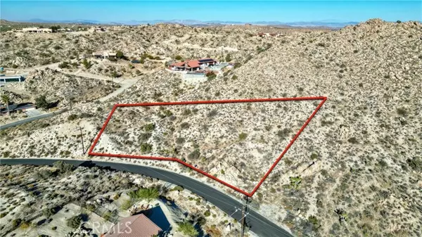 Yucca Valley, CA 92284,57378 Bandera Road