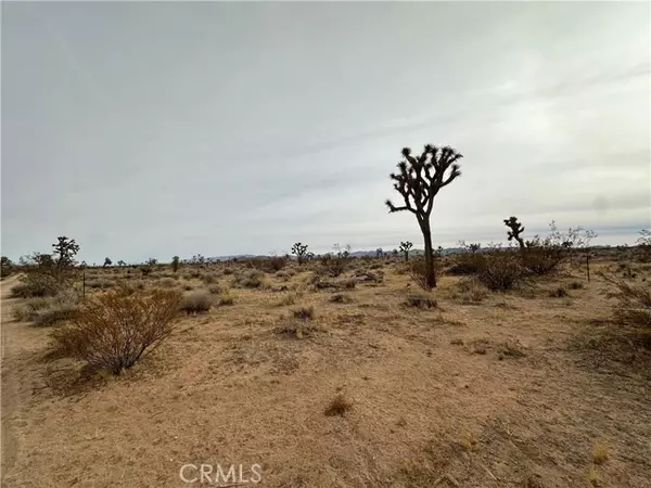 0 Canterbury, Yucca Valley, CA 92284