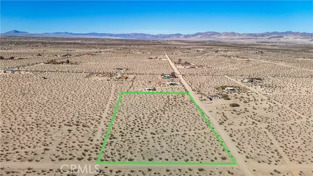 1 Nandina Street, 29 Palms, CA 92277