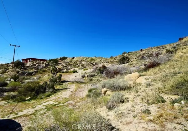 Yucca Valley, CA 92284,5996 Buena Suerte Road