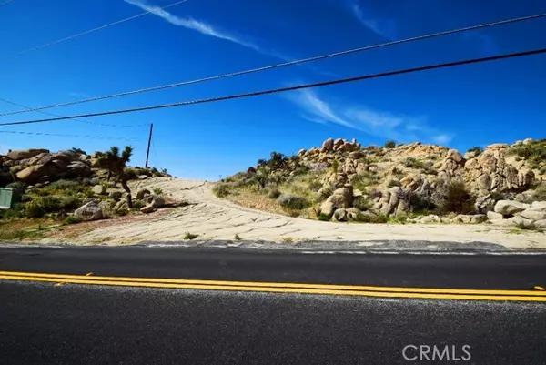 Yucca Valley, CA 92284,57235 Farrelo Road