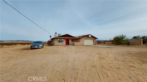 29 Palms, CA 92277,2837 Morongo Road