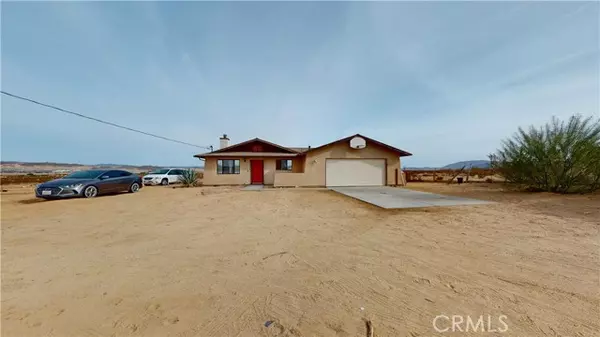 29 Palms, CA 92277,2837 Morongo Road