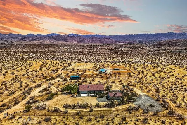 62401 Sunflower Road, Joshua Tree, CA 92252