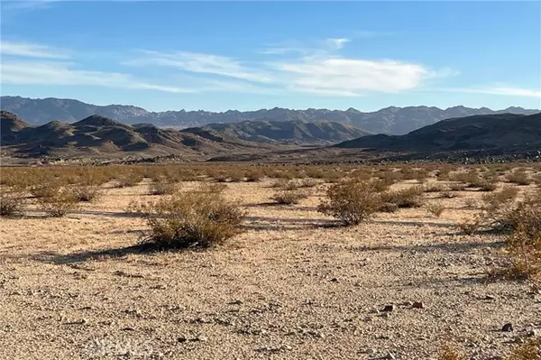 29 Palms, CA 92277,1111 Rainier Road