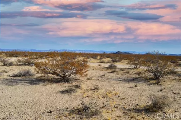 Joshua Tree, CA 92252,6130 La Brisa Drive