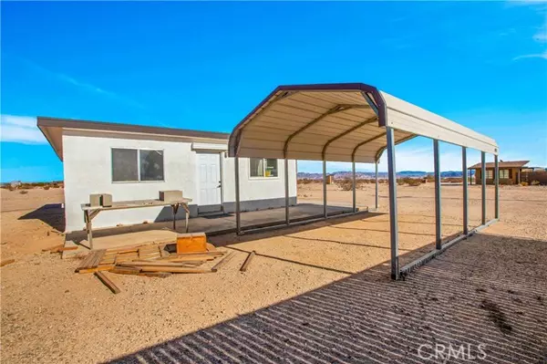 69054 Pole Line Road, 29 Palms, CA 92277