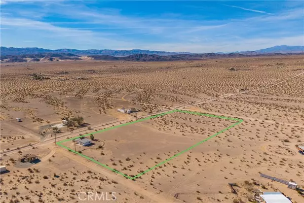 29 Palms, CA 92277,69054 Pole Line Road