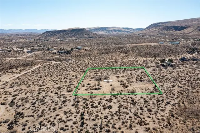 Yucca Valley, CA 92284,55625 Luna Vista Lane