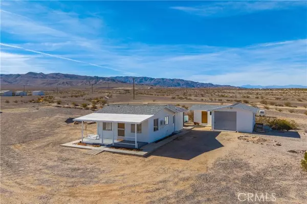 76785 Sullivan Road, 29 Palms, CA 92277